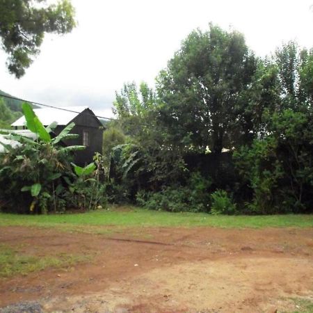 Sabie Gypsy'S Backpackers Hostel Exterior foto