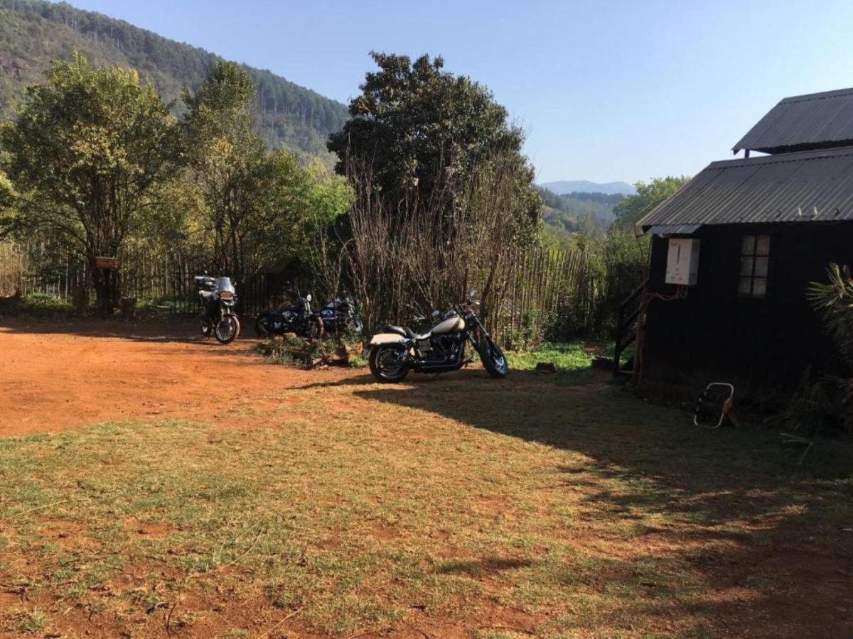 Sabie Gypsy'S Backpackers Hostel Exterior foto