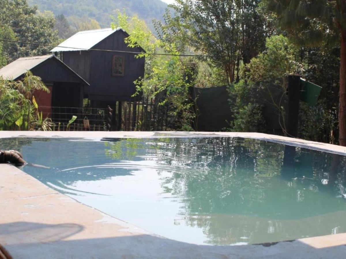 Sabie Gypsy'S Backpackers Hostel Exterior foto