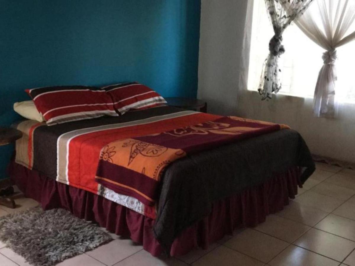 Sabie Gypsy'S Backpackers Hostel Cameră foto
