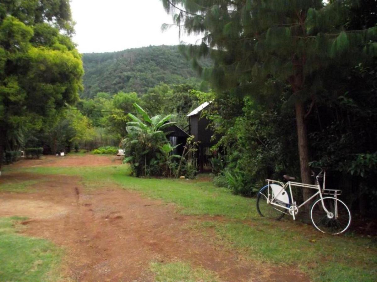 Sabie Gypsy'S Backpackers Hostel Exterior foto