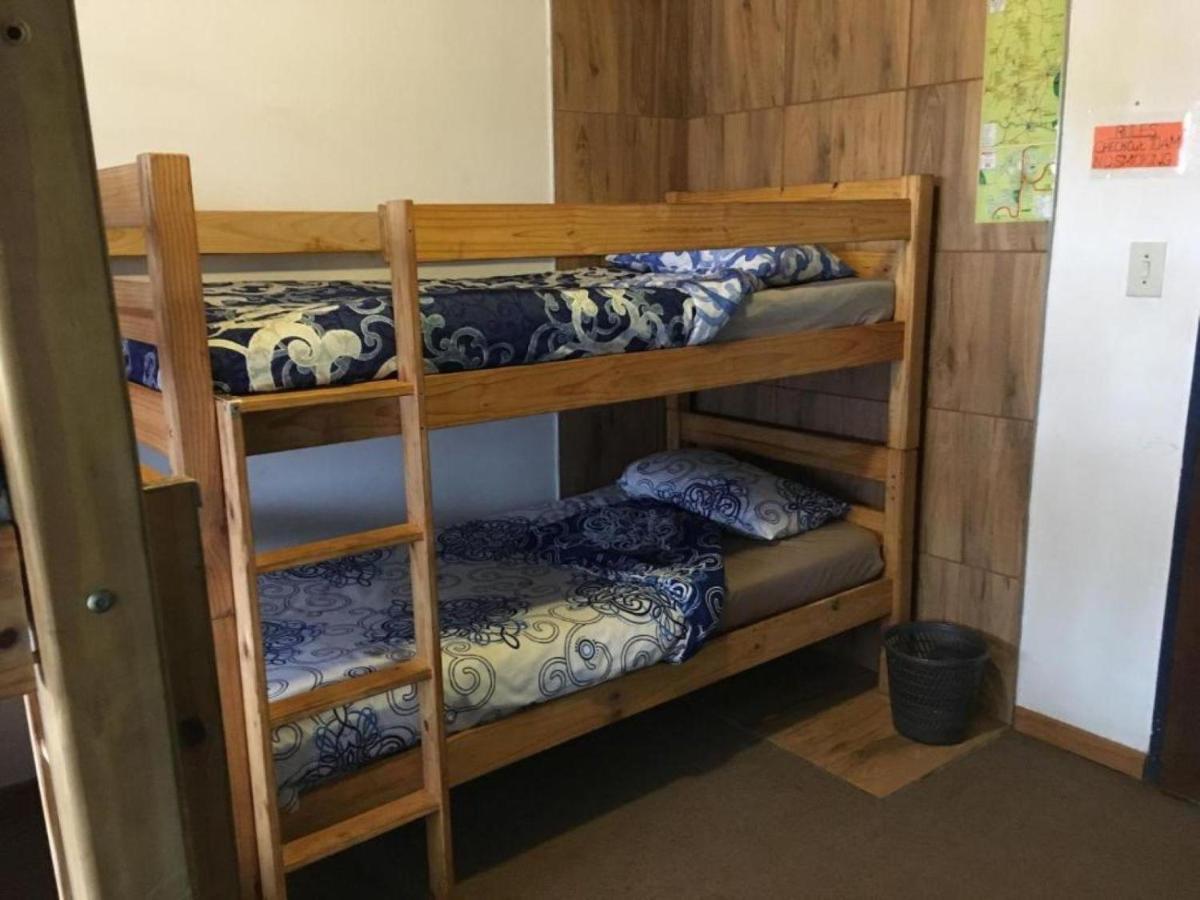 Sabie Gypsy'S Backpackers Hostel Cameră foto