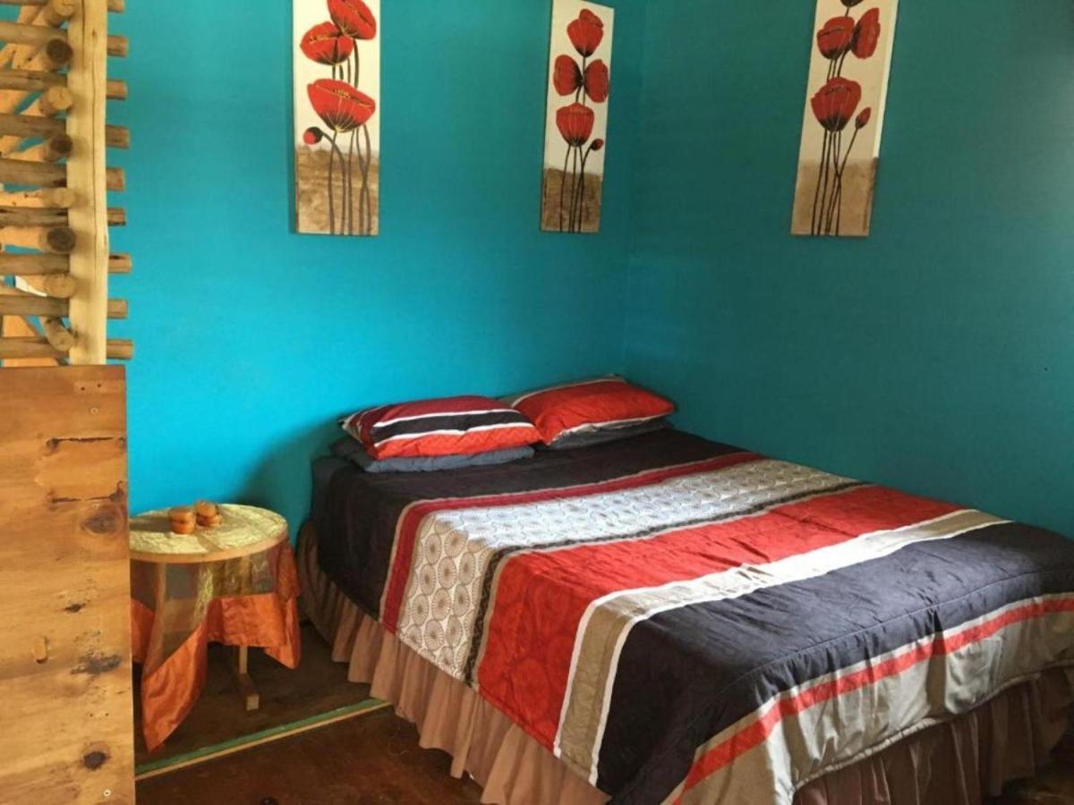 Sabie Gypsy'S Backpackers Hostel Cameră foto