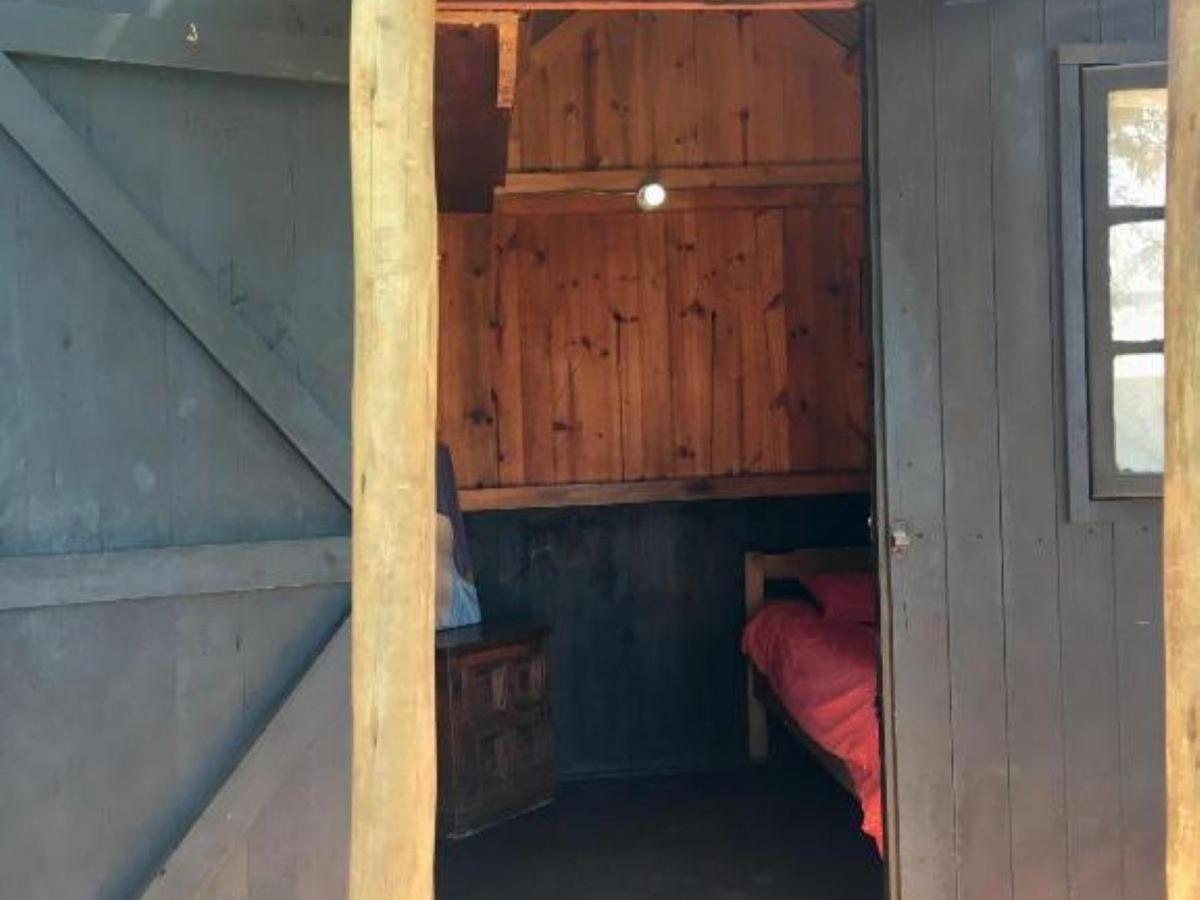 Sabie Gypsy'S Backpackers Hostel Cameră foto